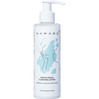Mawawo Emulsione delicata detergente per il viso 200ml