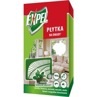 Expel Piastrina per insetti