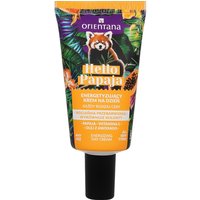 Orientana Hello Papaya Crema Energizzante Giorno