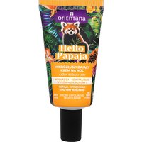 Orientana Hello Papaya Siero schiarente per macchie scure