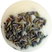 La Bomba Creama da Bagno Provence 50 g
