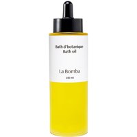La Bomba d Botanique Olio da Bagno 100 ml