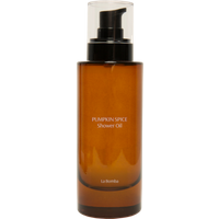 La Bomba Olio Doccia Pumpkin Spice
