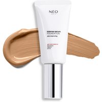 Neo Make Up Intense Serum Satin Foundation Fondotinta 06 30ml