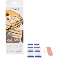 Neonail Easy On M10 Adesivi Gel Ibridi