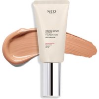 Neo Make Up Intense Serum Cover Foundation Fondotinta, 05