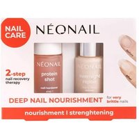 Neonail Set per unghie fragili e opache