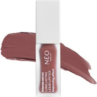 Neo Make Up Intense Serum Long Lasting Liquid Lipstick Rossetto Liquido, 08