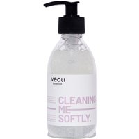 Veoli Botanica Cleaning Me Softly Gel Detergente Idratante e Lenitivo per il Viso 150 ml