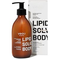 Veoli Botanica Lipid Solve Corpo - balsamo per il corpo 290 ml