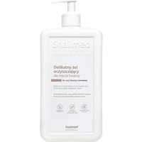 Snailmed Gel Detergente Viso Delicato Purificante, 500 ml