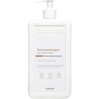 Snailmed Gel Detergente Corpo, 500 ml