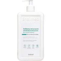 Snailmed Gel Detergente Viso Delicato Anti-Imperfezioni, 500 ml