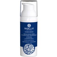 Basiclab Complementis Crema Equilibrante alla Trealosio, Texture Ricca 50 ml