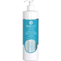 Basiclab Gel Detergente Idratante per Pelle Secca e Sensibile 300 ml