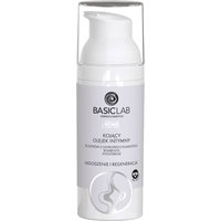 BasicLab Olio Lenitivo Intimo 50 ml