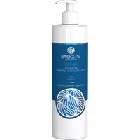 BasicLab Shampoo Detergente Profondo per Capelli 300 ml