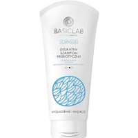 BasicLab Capillus Shampoo delicato prebiotico