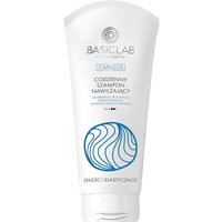 BasicLab Capillus Shampoo idratante quotidiano