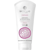 BasicLab Capillus Balsamo levigante per capelli