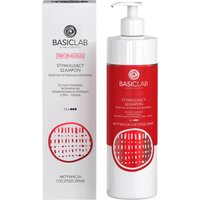 Basiclab Shampoo Stimolante Anticaduta