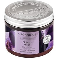 Organique Black Orchid Mousse Doccia IBN 200 ml
