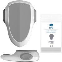 Sipo Dispositivo di Sicurezza per Porte del Forno