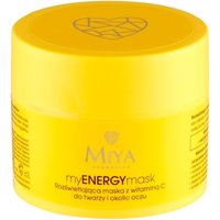 Miya myENERGYmask 50 ml