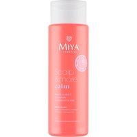 Miya Scalp&more Calm Shampoo idratante con prebiotici 300 ml