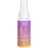 Bosko Siero Rinforzante per Capelli 50 ml