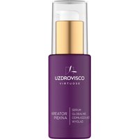 Uzdrovisco Virtuose Creatore di Bellezza Siero Globale Anti-Età 30 ml