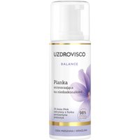 Uzdrovisco Balance Schiuma detergente per le imperfezioni