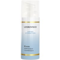 Uzdrovisco Crema Idratante e Rassodante Amino Hydration