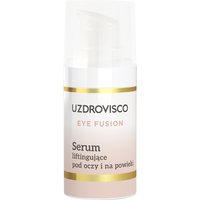 Uzdrovisco Eye Fusion Siero Lifting Contorno Occhi e Palpebre