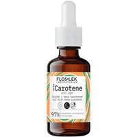 Flos-Lek betaCarotene Pro Age Olio con beta-carotene