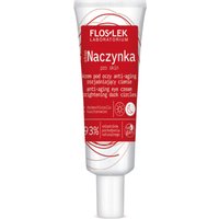 Flos-Lek Stop Naczynka Crema contorno occhi anti-age illuminante occhiaie