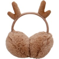 Incood Paraorecchie con Corna