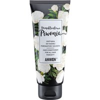 Anwen Peony Balsamo Umidificante per Capelli di Varie Porosità 200 ml
