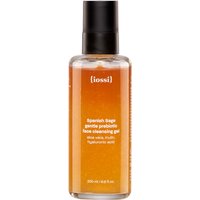 Iossi Salvia Spagnola Gel Detergente Prebiotico Delicato per il Viso 200 ml