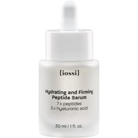 Iossi Siero idratante e rassodante ai peptidi 7 x peptidi 3 x acido ialuronico