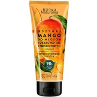 Balsamo per Capelli Barwa allo Zolfo al Mango 200 ml