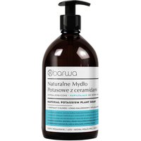 Barwa BC Sapone liquido al potassio, idratante