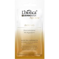 L'biotica Dermomask Night Active Maschera, Fili d'Oro