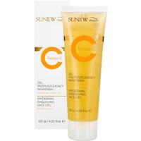 Sunew Med+ Gel Esfoliante con Vitamina C 120 ml