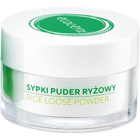 Ecocera Cipria in Polvere Libera di Riso