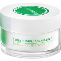 Ecocera Cipria in polvere d'orzo