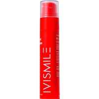 Ivismile Dentifricio alla Frutta al Gusto di Torta Red Velvet