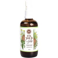 Mexmo Fix Your Scalp Olio Per La Crescita Dei Capelli - Lozione per il cuoio capelluto 100 ml