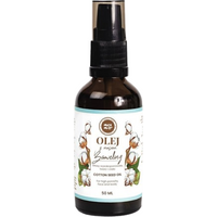 Mexmo Cotone - Olio di Cotone 50 ml