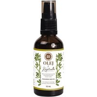 Mexmo Fieno Greco - olio per capelli 50 ml